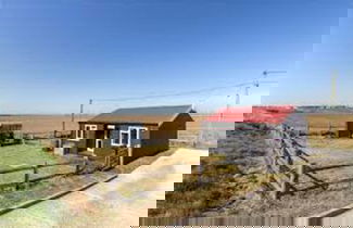 Photo 2 - Cosy Beach Cottage Metres From The Beach Jurys Gap Camber Sands
