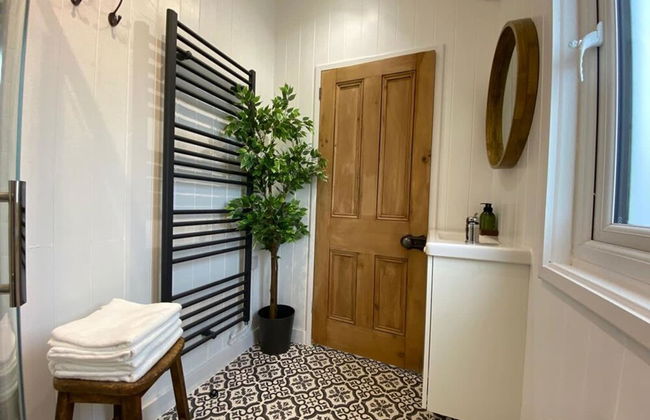 Cosy Beach Cottage Metres From The Beach Jurys Gap Camber Sands - Foto 23