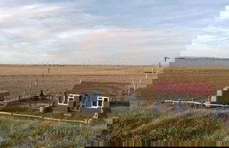 Photo 1 - Cosy Beach Cottage Metres From The Beach Jurys Gap Camber Sands