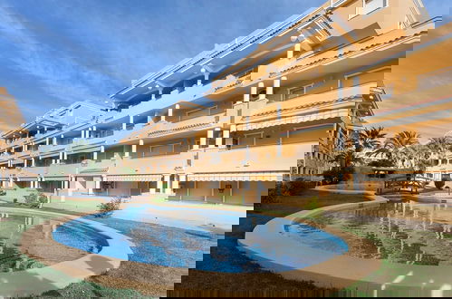 Foto 2 - Cascades in D nia With 2 Bedrooms and 1 Bathrooms