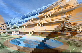 Foto 2 - Cascades in D nia With 2 Bedrooms and 1 Bathrooms