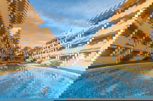 Foto 1 - Cascades in D nia With 2 Bedrooms and 1 Bathrooms