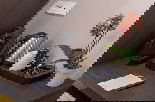 Photo 15 - D&D Rooms