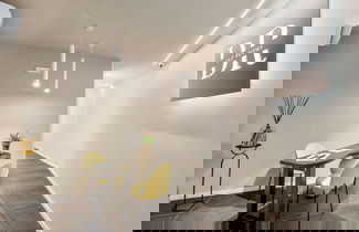 Photo 2 - D&D Rooms