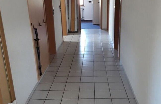Holiday Apartment Weipert - Foto 18