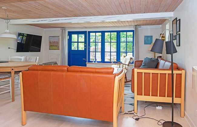 6 Person Holiday Home in Orsted - Photo 9