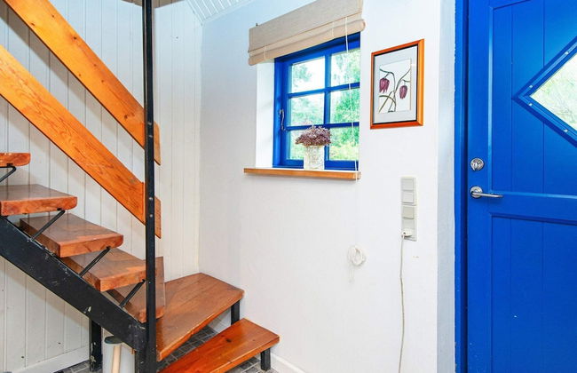 6 Person Holiday Home in Orsted - Photo 20
