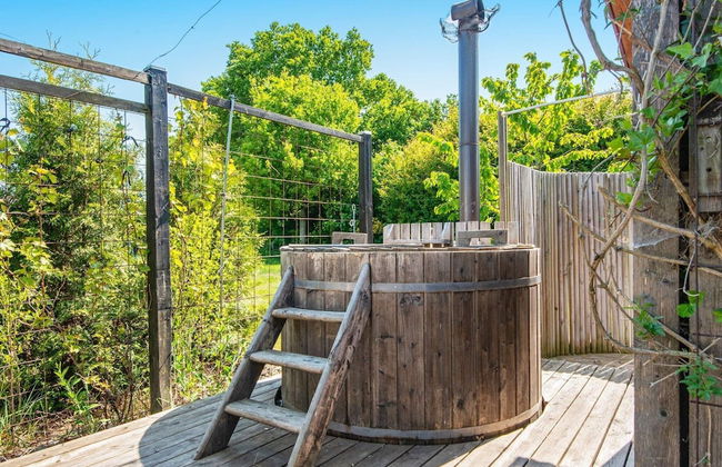 6 Person Holiday Home in Orsted - Photo 13