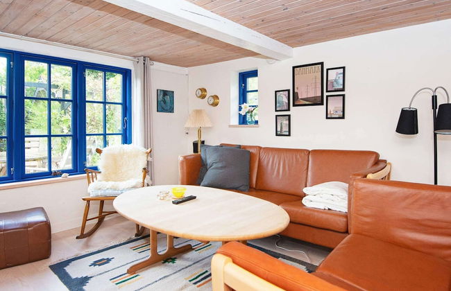 6 Person Holiday Home in Orsted - Photo 24