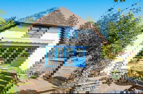 Foto 27 - 6 Person Holiday Home in Orsted