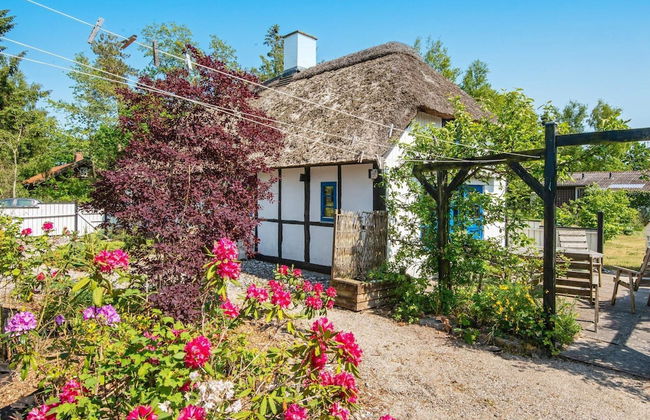 6 Person Holiday Home in Orsted - Photo 30