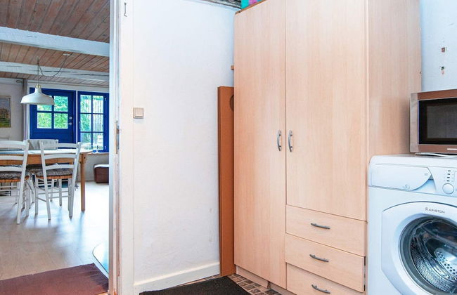 6 Person Holiday Home in Orsted - Photo 21