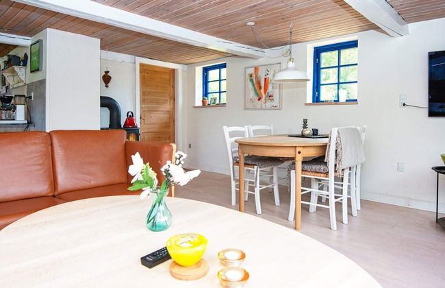6 Person Holiday Home in Orsted - Photo 16