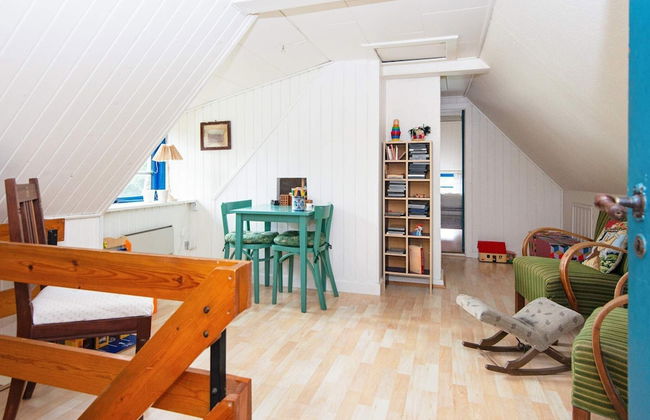 6 Person Holiday Home in Orsted - Photo 19