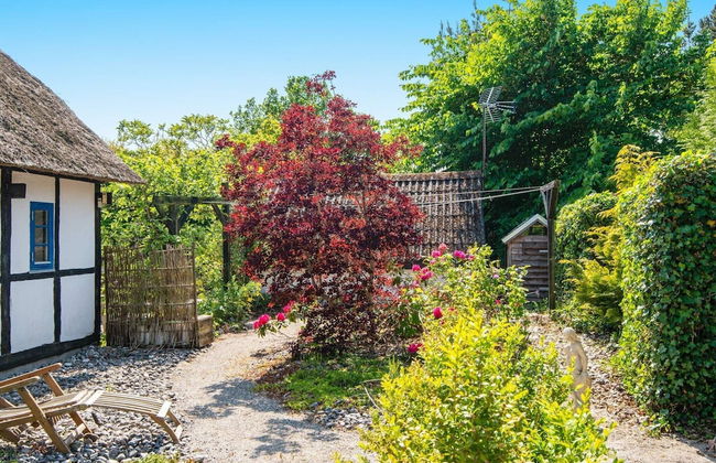 6 Person Holiday Home in Orsted - Photo 27