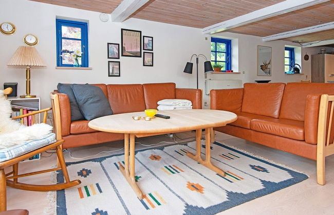 6 Person Holiday Home in Orsted - Photo 14