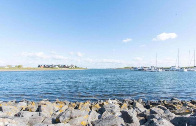 Holiday Home With Three Bedrooms, in Zeeland - Foto 38