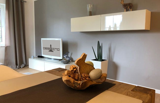 Cosy Apartment Near Center - Foto 27