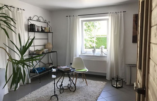 Cosy Apartment Near Center - Foto 17