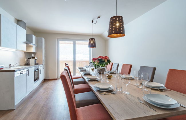 Luxurious Apartment in Gosau Near Ski Area - Foto 17