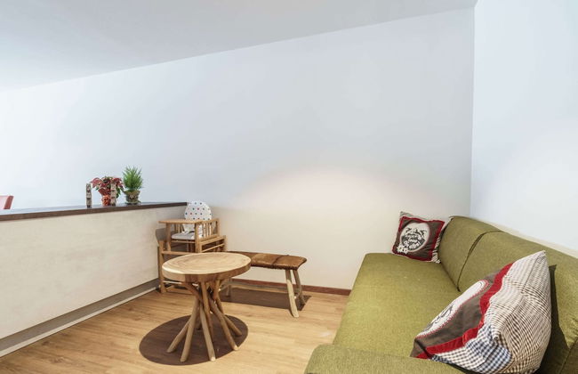 Luxurious Apartment in Gosau Near Ski Area - Foto 8