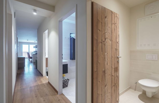 Luxurious Apartment in Gosau Near Ski Area - Foto 11