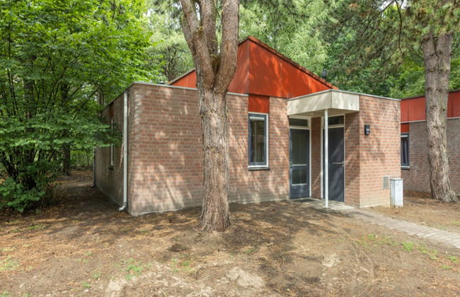 Restyled Bungalow with Dishwasher near Nature Reserve - Foto 1