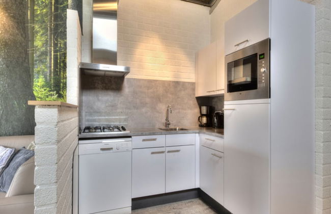 Restyled Bungalow with Dishwasher near Nature Reserve - Foto 3