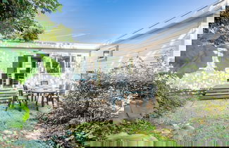 Foto 1 - Chalet by North Sea Beach & Nature Trails