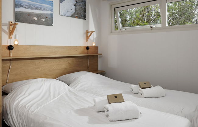Chalet by North Sea Beach & Nature Trails - Foto 3