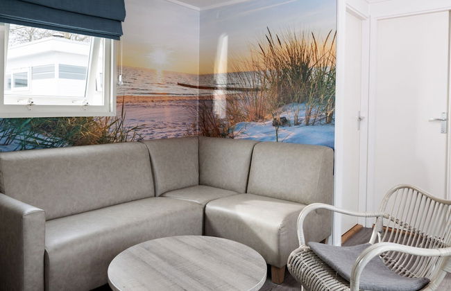 Chalet by North Sea Beach & Nature Trails - Foto 5
