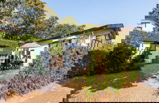 Photo 1 - Well-kept Chalet With Dishwasher, in Noordwijk Near the Sea