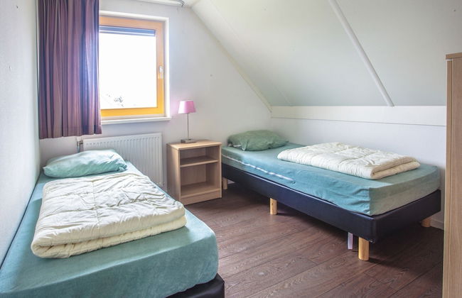 Beautiful House With Sauna Near Ijsselmeer - Foto 3