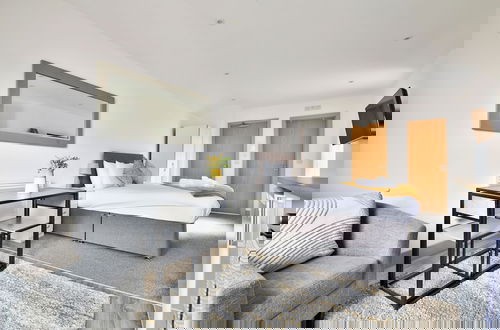 Foto 6 - Stunning Studio In Converted Building
