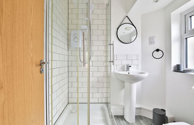 Stunning Studio In Converted Building - Foto 19