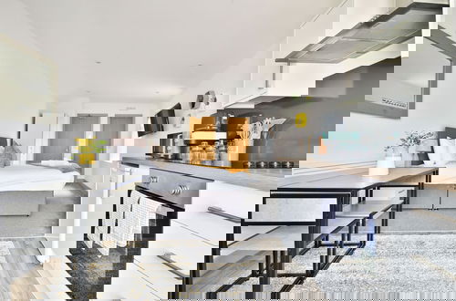 Foto 10 - Stunning Studio In Converted Building