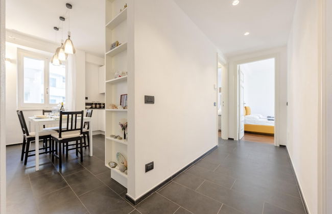 Charming Flat Sestri Levante - Photo 6