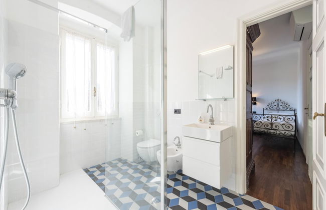 Charming Flat Sestri Levante - Photo 20