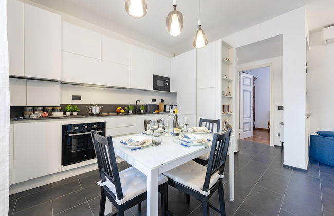 Charming Flat Sestri Levante - Photo 4