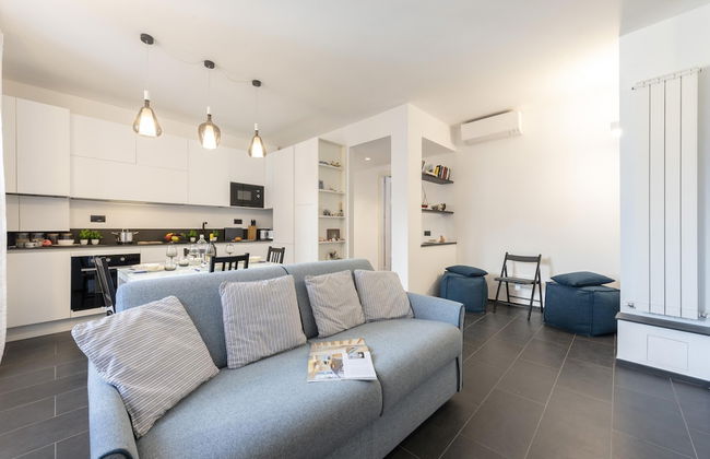 Charming Flat Sestri Levante - Photo 3