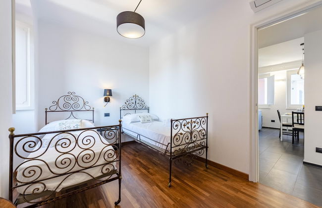 Charming Flat Sestri Levante - Photo 14