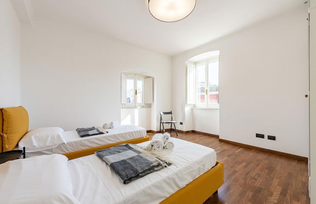 Charming Flat Sestri Levante - Photo 18