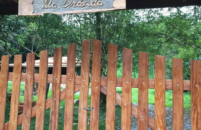 Vila Dravida - Foto 14
