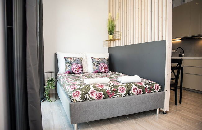 EASY RENT Apartments -BUSINESS CENTER 41 - Foto 7
