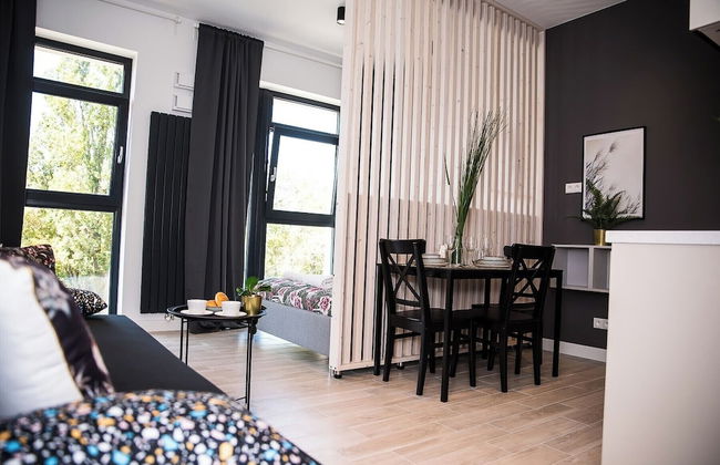 EASY RENT Apartments -BUSINESS CENTER 41 - Foto 3