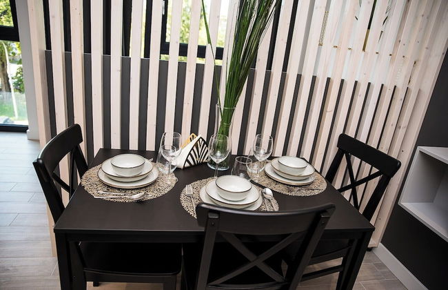 EASY RENT Apartments -BUSINESS CENTER 41 - Foto 8