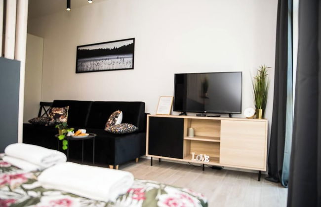 EASY RENT Apartments -BUSINESS CENTER 41 - Foto 4