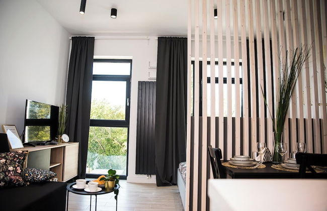 EASY RENT Apartments -BUSINESS CENTER 41 - Foto 10