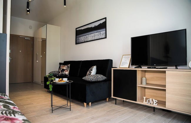 EASY RENT Apartments -BUSINESS CENTER 41 - Foto 5