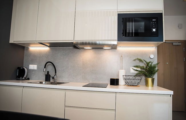 EASY RENT Apartments -BUSINESS CENTER 41 - Foto 1